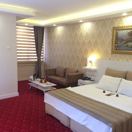 Cavusoglu Oteli Adana Exteriér fotografie