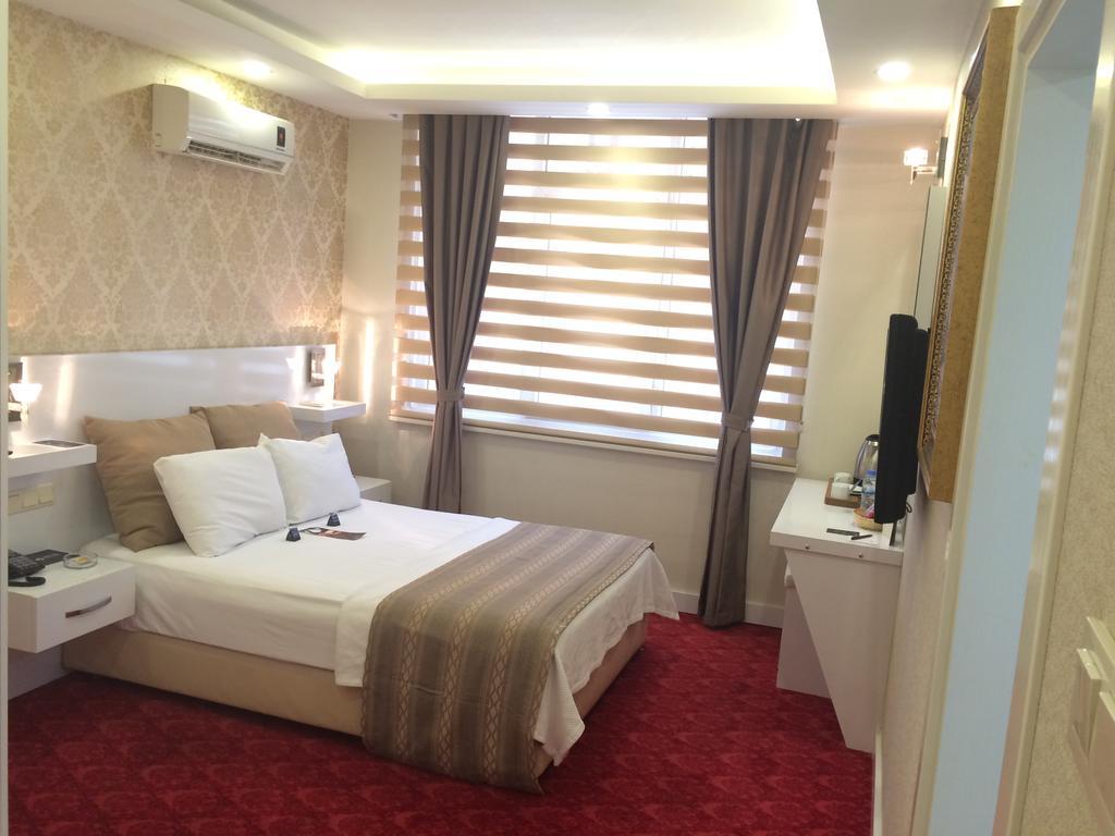 Cavusoglu Oteli Adana Exteriér fotografie